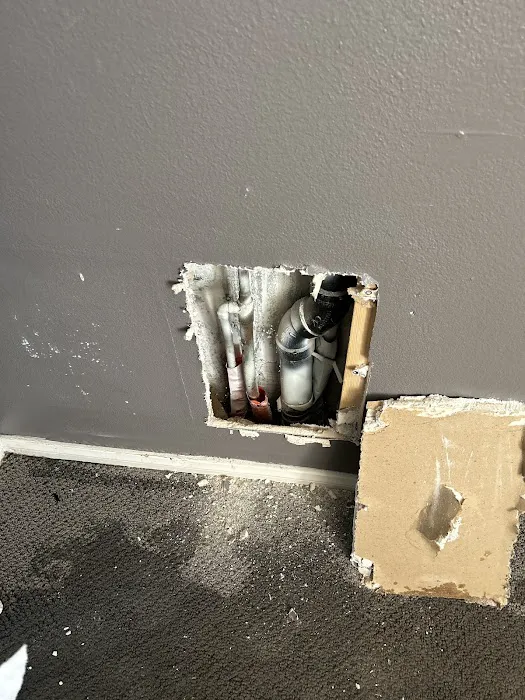 Tony's Plumbing & Rooter Inc. Picture 8