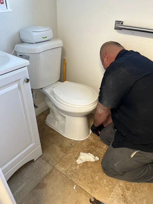 Tony's Plumbing & Rooter Inc. Picture 3