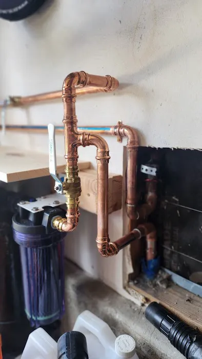 Tony's Plumbing & Rooter Inc. Picture 1