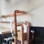 Tony's Plumbing & Rooter Inc.