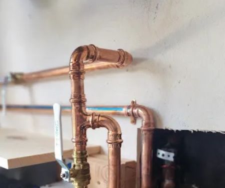 Tony's Plumbing & Rooter Inc.