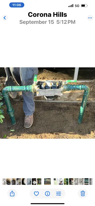 Tony's Plumbing & Rooter Inc. Picture 2