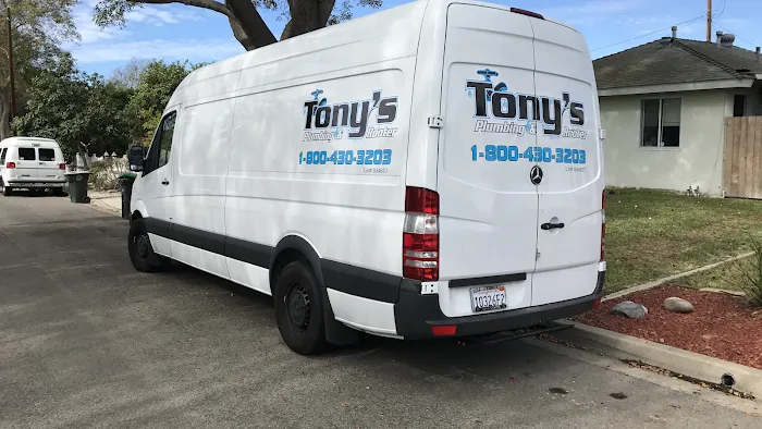 Tony's Plumbing & Rooter Inc. Picture 10