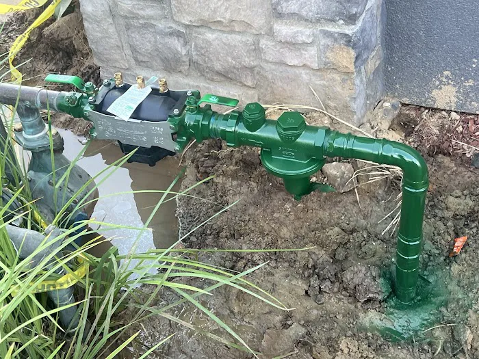 Tony's Plumbing & Rooter Inc. Picture 7