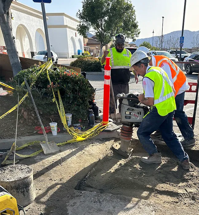 Minuteman Plumbing and Drain Services Picture 6