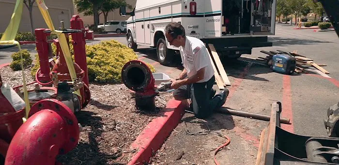 Minuteman Plumbing and Drain Services Picture 9