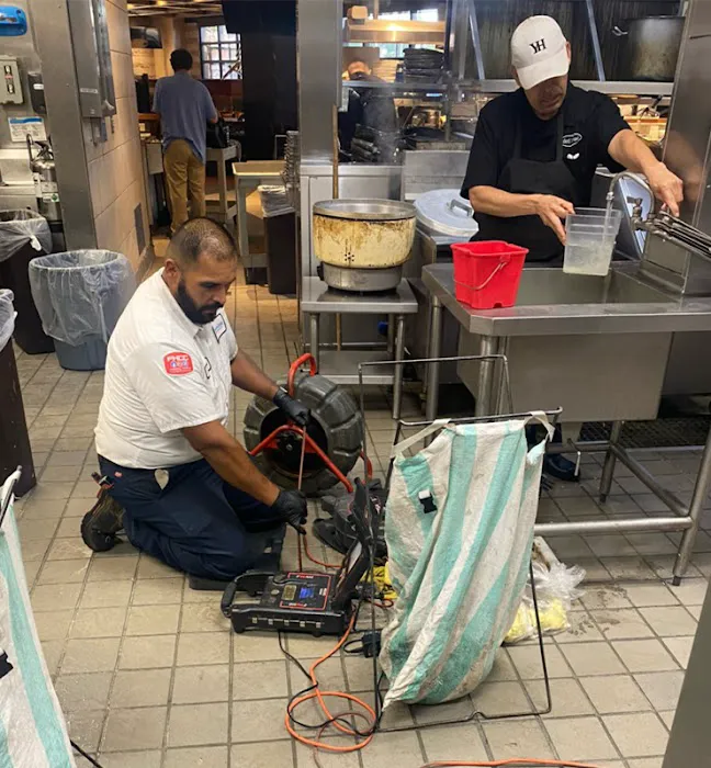 Minuteman Plumbing and Drain Services Picture 8