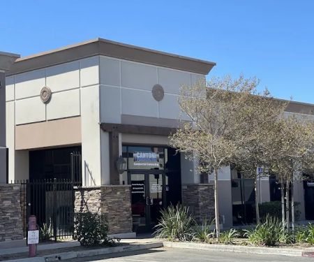 Cantoni Plumbing, Inc.