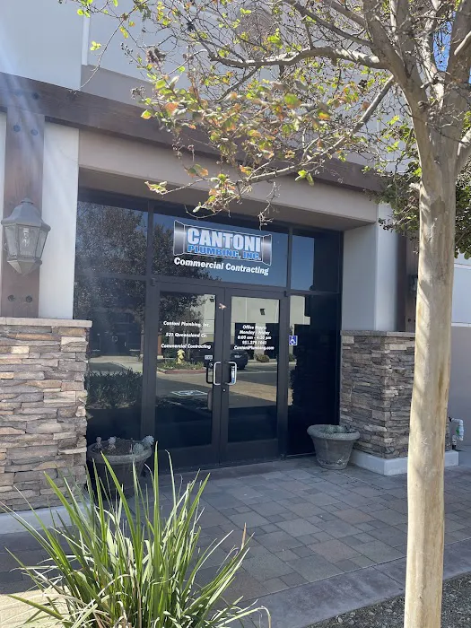Cantoni Plumbing, Inc. Picture 2