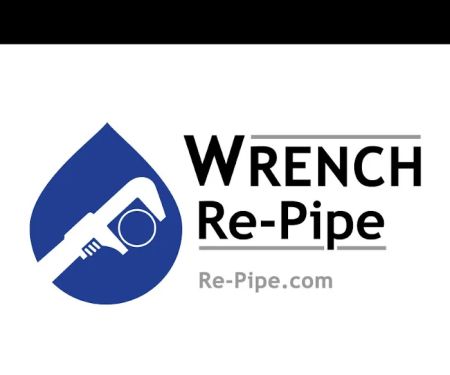 Wrench Re-Pipe