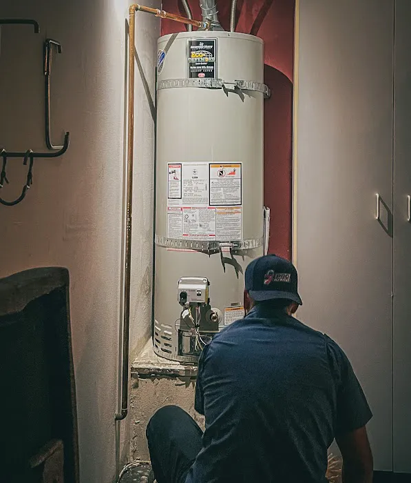 Pro Plumbers Inc Corona, CA Picture 4