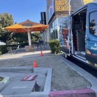 Pro Plumbers Inc Corona, CA ico