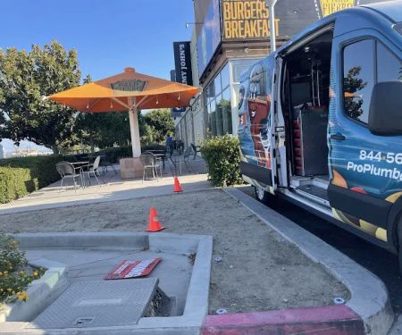 Pro Plumbers Inc Corona, CA