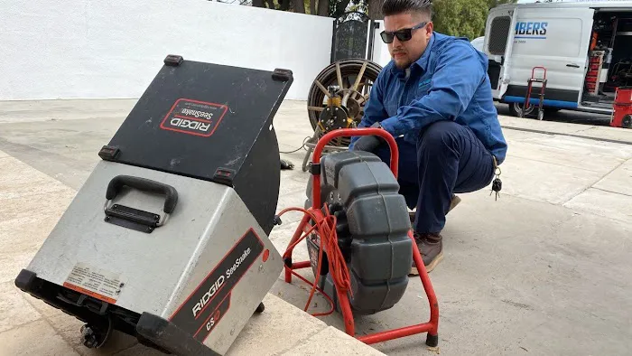Pro Plumbers Inc Corona, CA Picture 8