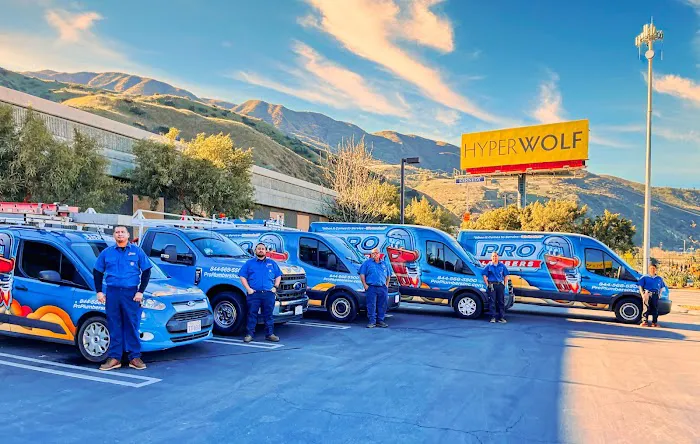 Pro Plumbers Inc Corona, CA Picture 5