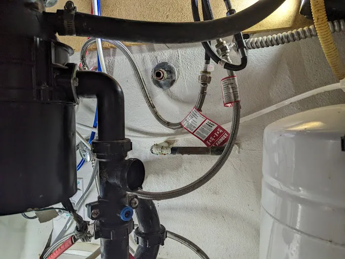 OneStop Plumbers - Plumbing and Leak Detection Picture 1
