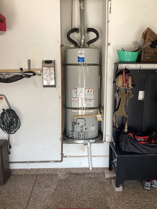 OneStop Plumbers - Plumbing and Leak Detection Picture 2