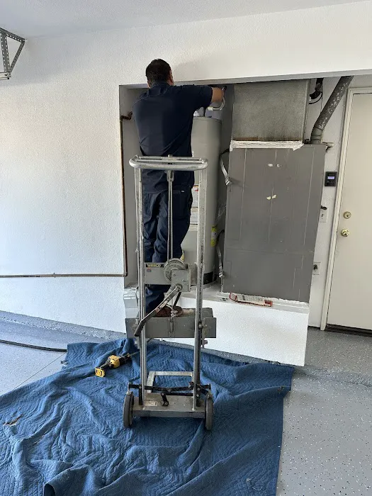 OneStop Plumbers - Plumbing and Leak Detection Picture 3