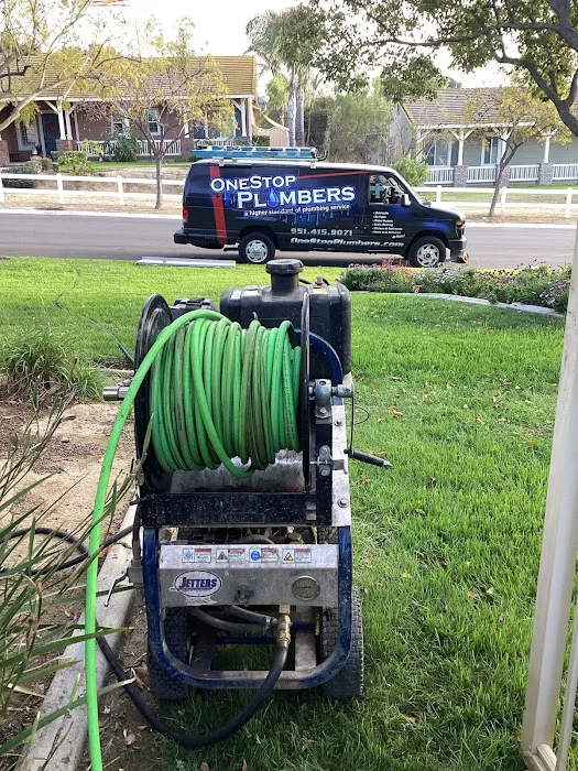 OneStop Plumbers - Plumbing and Leak Detection Picture 5