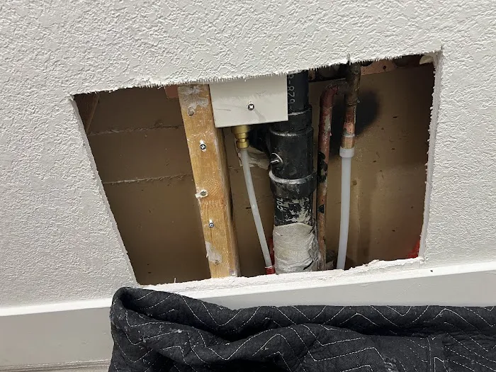 OneStop Plumbers - Plumbing and Leak Detection Picture 7