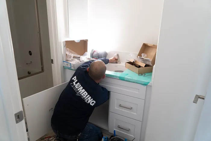 Plumbing Concepts, Inc. Picture 1