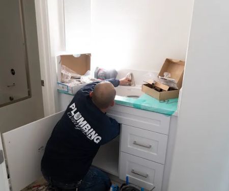Plumbing Concepts, Inc.