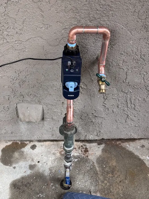 California Leak Detection Specialists Picture 5