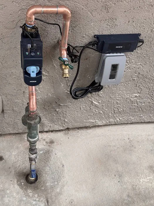 California Leak Detection Specialists Picture 2