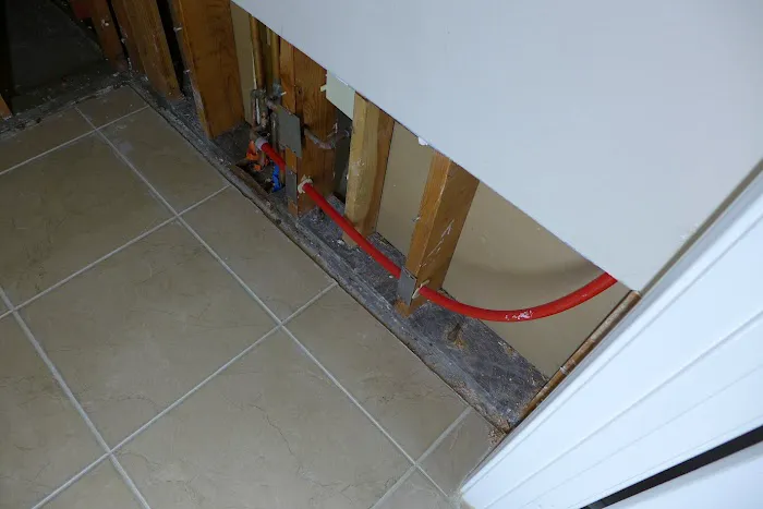 California Leak Detection Specialists Picture 4