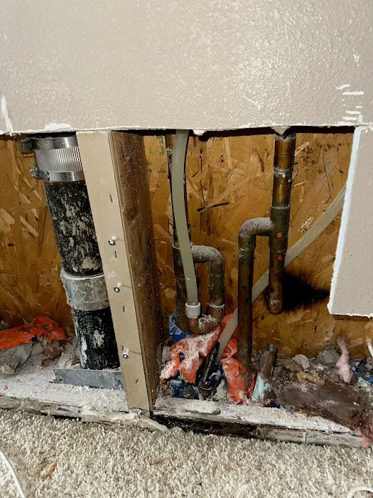 California Leak Detection Specialists Picture 1