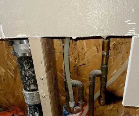 California Leak Detection Specialists