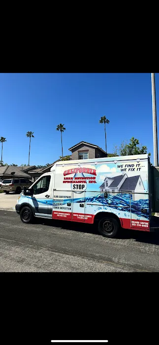 California Leak Detection Specialists Picture 3