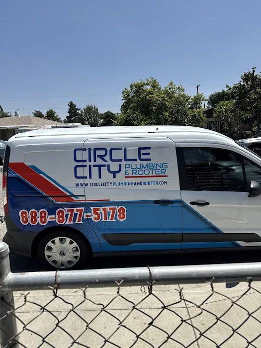 Circle City Plumbing and Rooter Picture 6