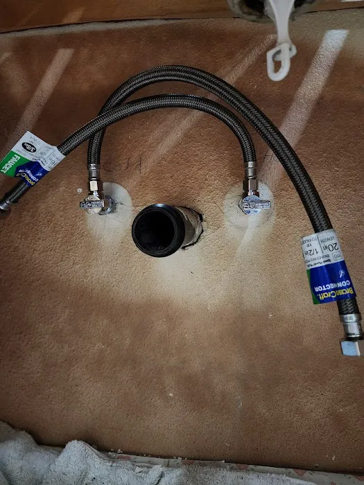 Circle City Plumbing and Rooter Picture 1