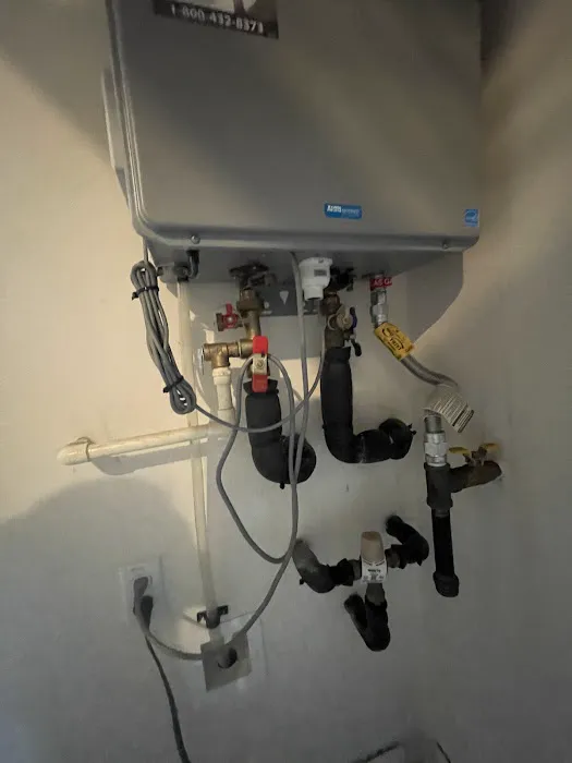 HMS Plumbing And Construction Picture 2