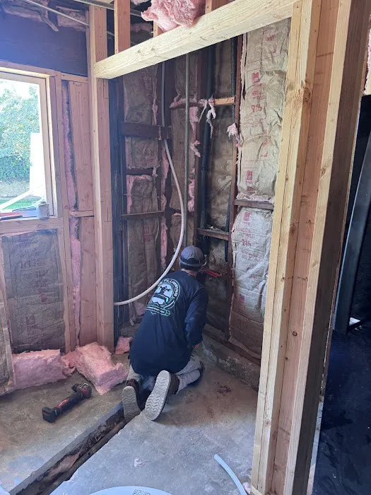 HMS Plumbing And Construction Picture 9