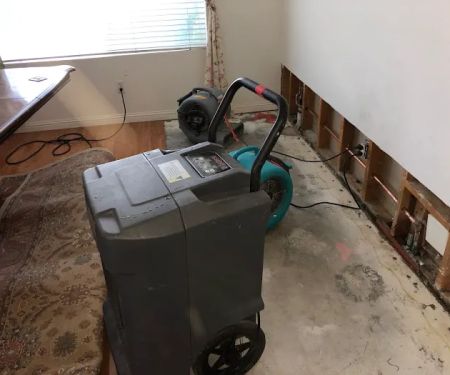 HMS Plumbing And Construction