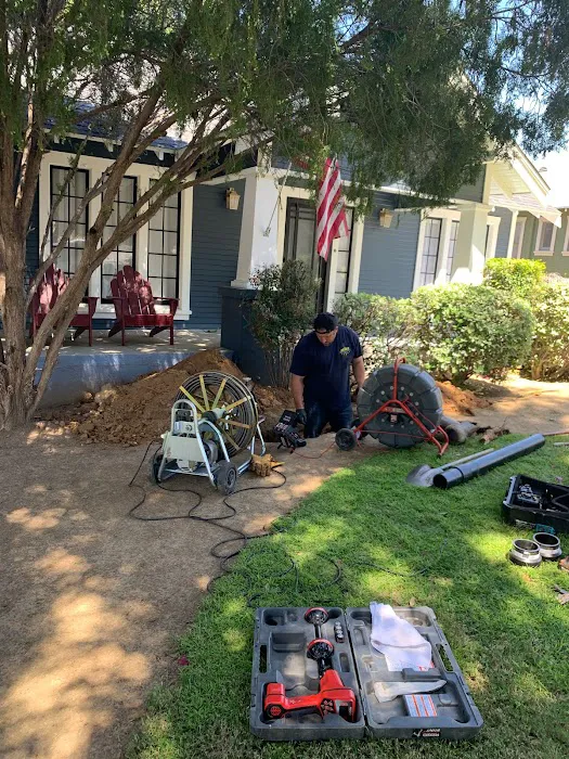 Henley's Plumbing & Air Picture 10