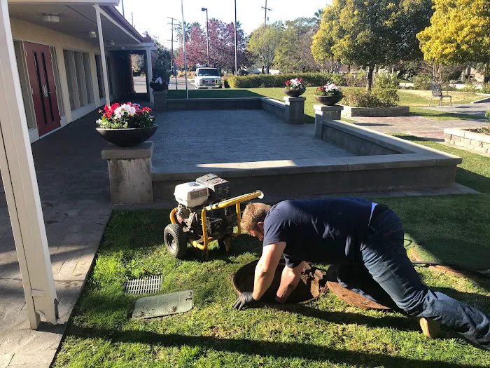 Henley's Plumbing & Air Picture 2