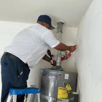 Henley's Plumbing & Air ico
