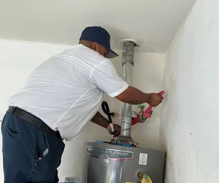 Henley's Plumbing & Air