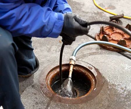 Carballo Plumbing & Drain Mission Viejo