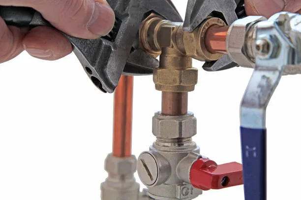 Carballo Plumbing & Drain Mission Viejo Picture 3