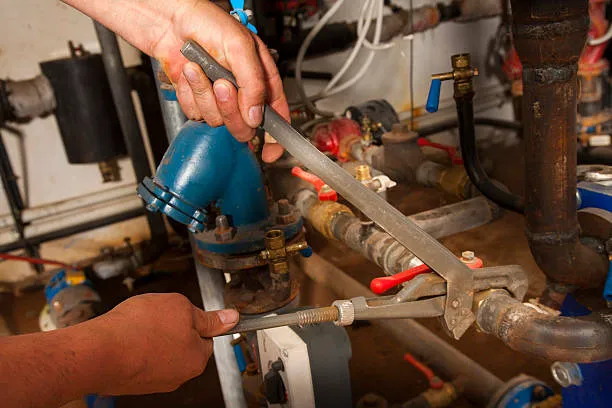 Carballo Plumbing & Drain Mission Viejo Picture 2