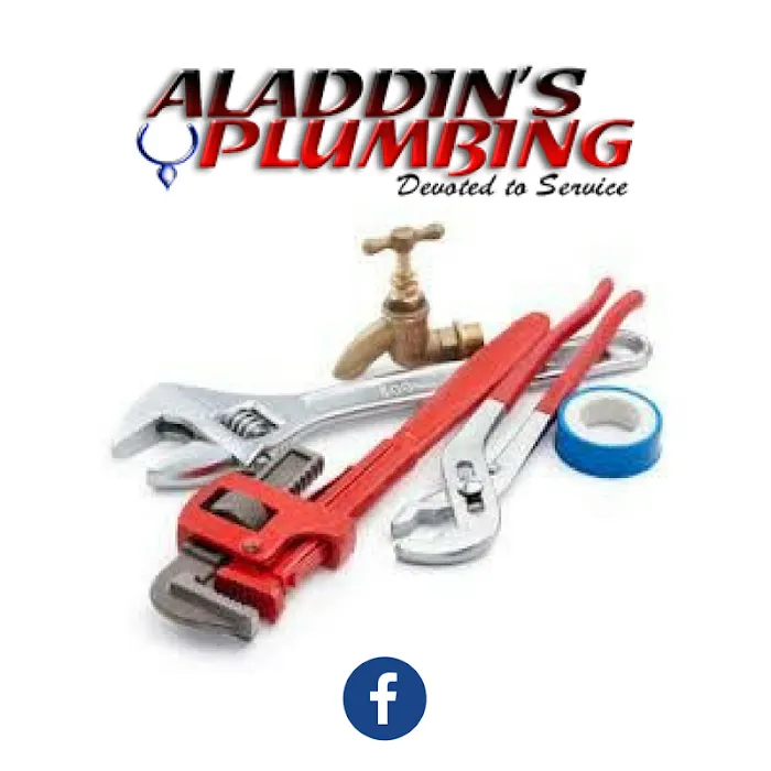 Aladdin's Plumbing Picture 5