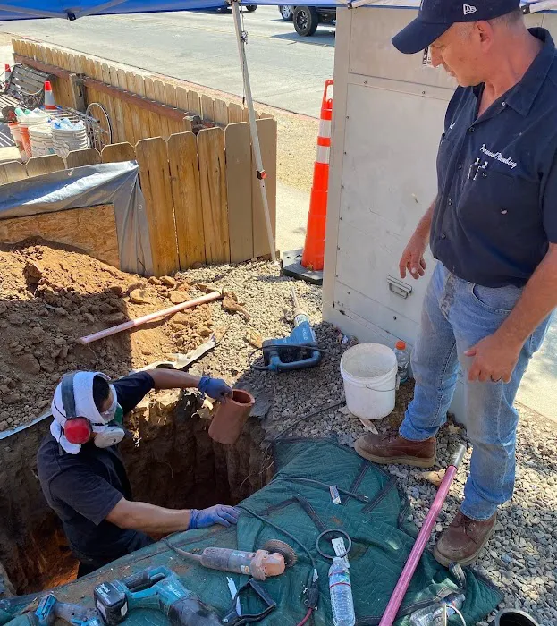 Personal Plumbing, Heating & Air Conditioning Picture 10