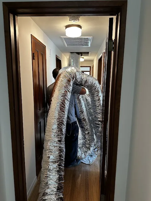 Personal Plumbing, Heating & Air Conditioning Picture 5