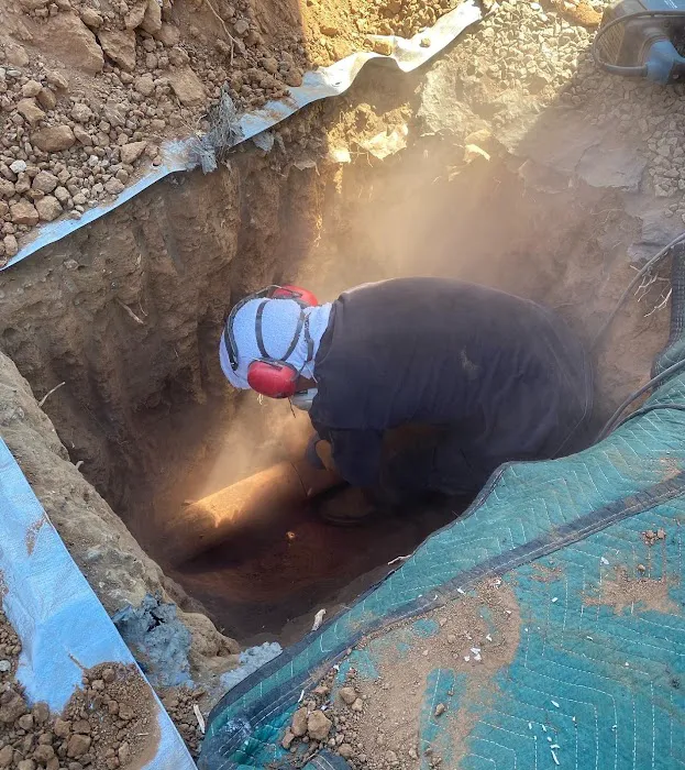Personal Plumbing, Heating & Air Conditioning Picture 9