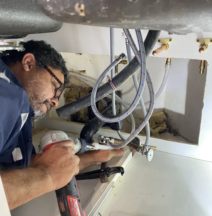 Personal Plumbing, Heating & Air Conditioning Picture 6