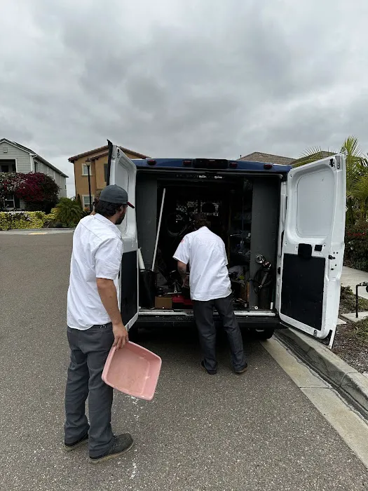 Personal Plumbing, Heating & Air Conditioning Picture 8